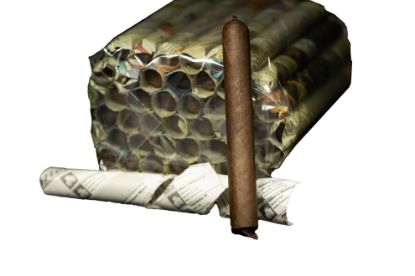 Picture of 6 1/2 x 56 Supertoro Maduro