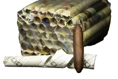 Picture of 4 1/4 x 60 Figurado Maduro