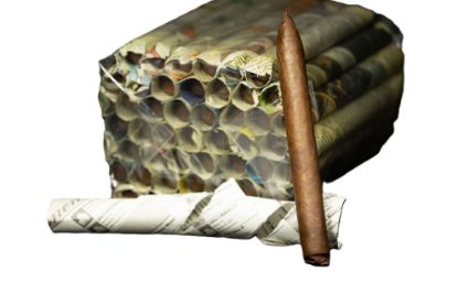 Picture of 7 x 52 Torpedo Habano