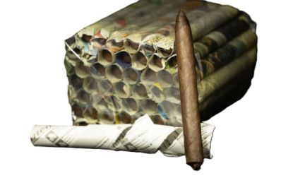 Picture of 7 x 52 Torpedo Maduro