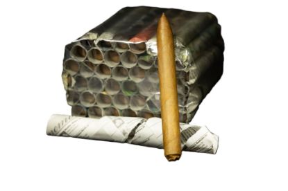 Picture of 6 1/8 x 52 Torpedo Connecticut