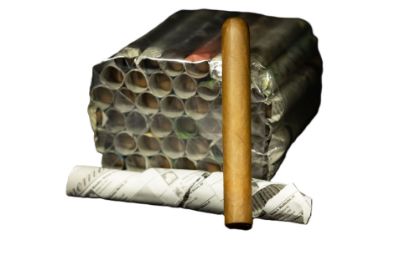 Picture of 7 x 60 Gran Toro Connecticut