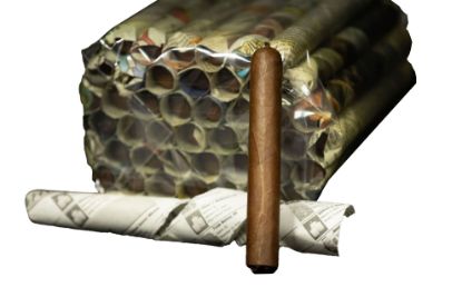 Picture of 5 1/2 x 54 Habano