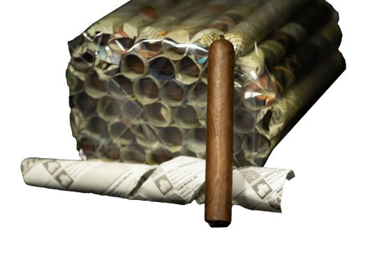 Picture of 5 1/2 x 54 Habano