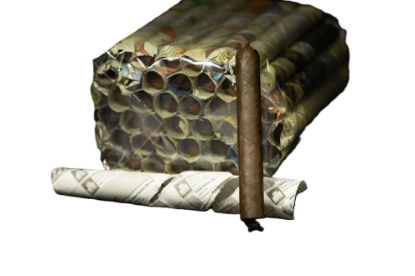 Picture of 5 1/2 x 54 Maduro
