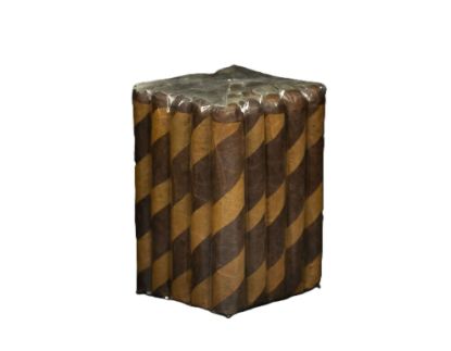 Picture of 6 1/2 x 60 Barber Pole