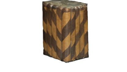 Picture of 6 1/2 x 60 Barber Pole Box Press