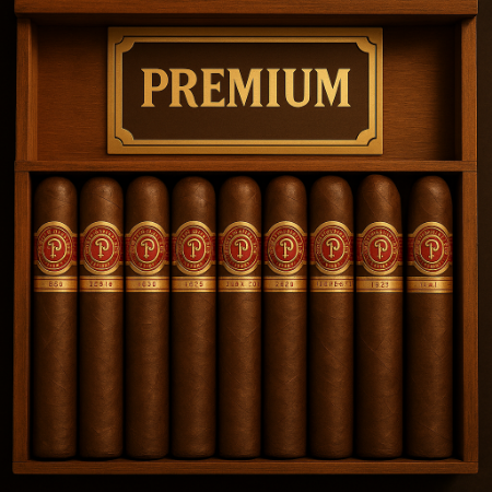 Picture for category Premium
