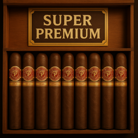 Picture for category Super Premium
